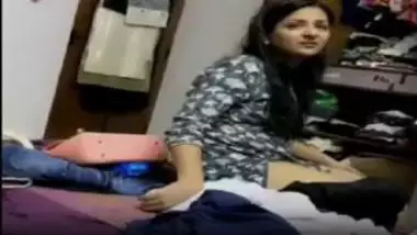 Punjabi Saxx - Punjabi Young Kudi Changing Panty After Sex indian sex video